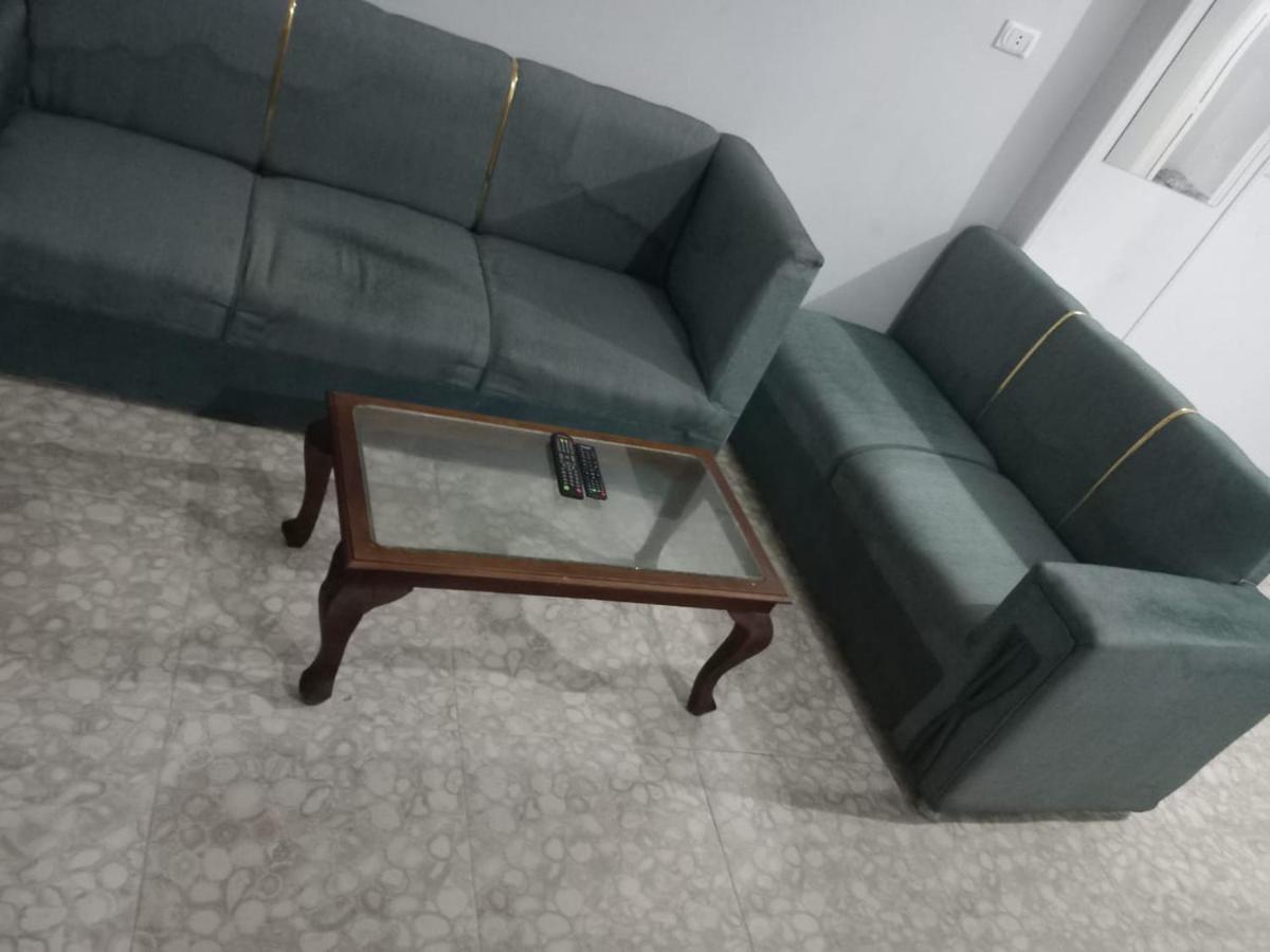 Penzion Ikea Flat 6 *