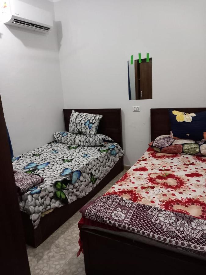 Ikea Flat 6 Maison d'hôtes Hurghada